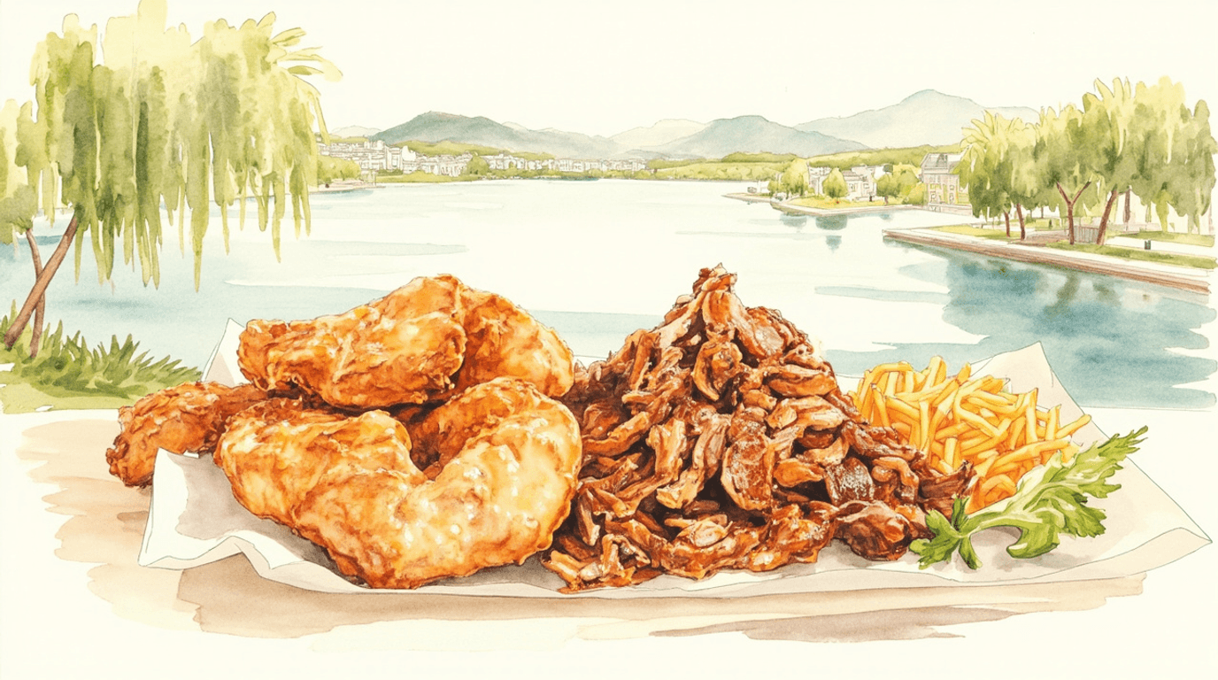 Kamayan Box cover