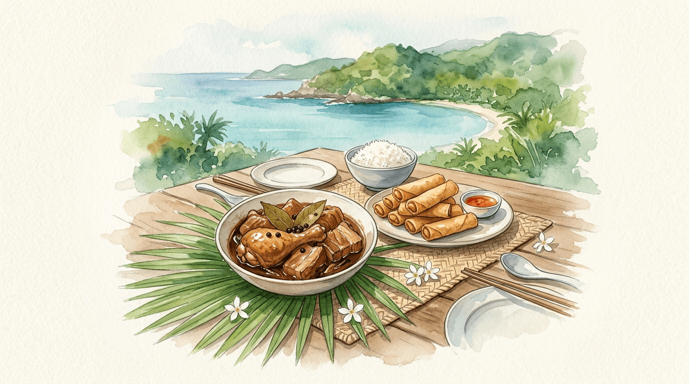 King's Adobo cover