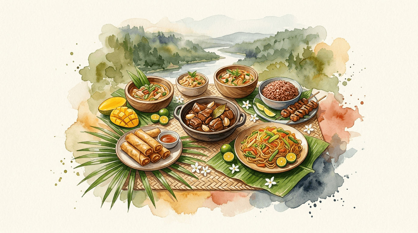 Kusina Cuisine cover