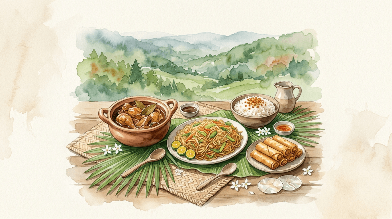 Kusina De Isla cover