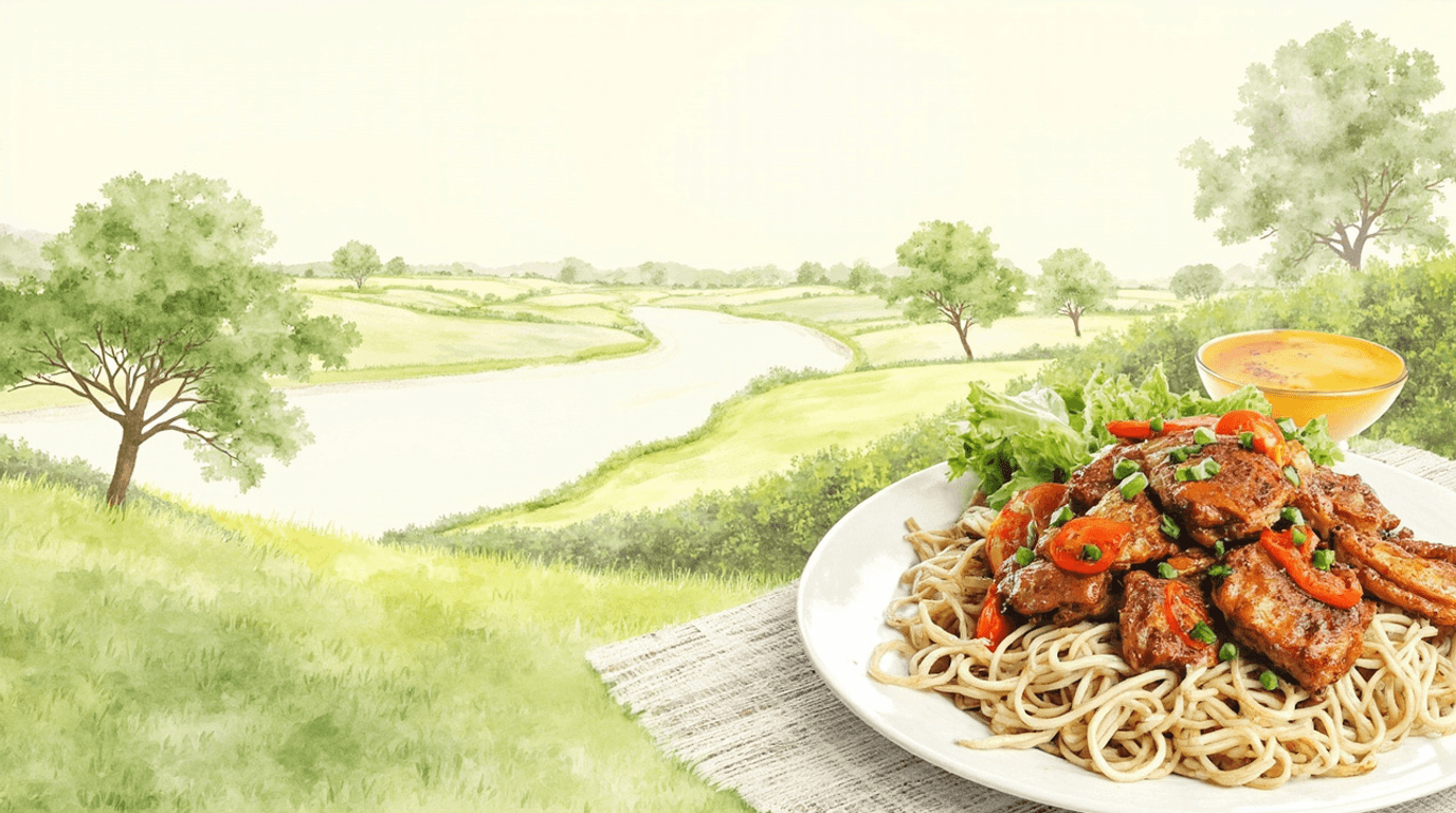 Kusina de Manila cover