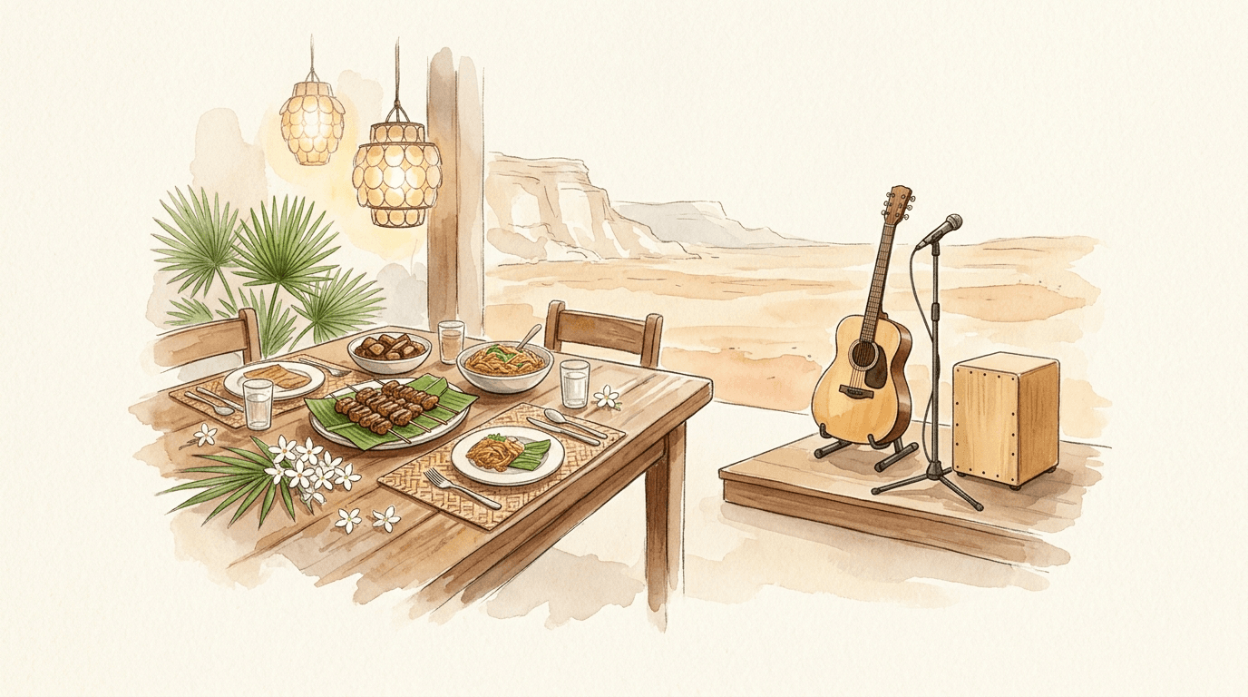 Kuy's Grill & Restaurant Riyadh cover