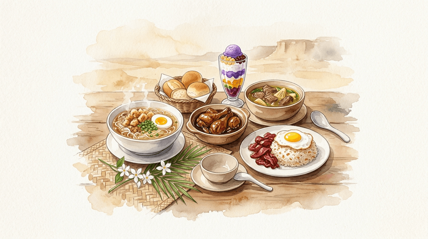 LaPaz Batchoy Riyadh cover