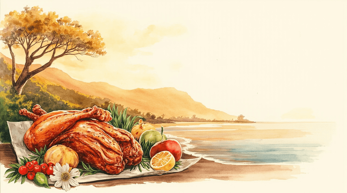 Lechon Manila cover