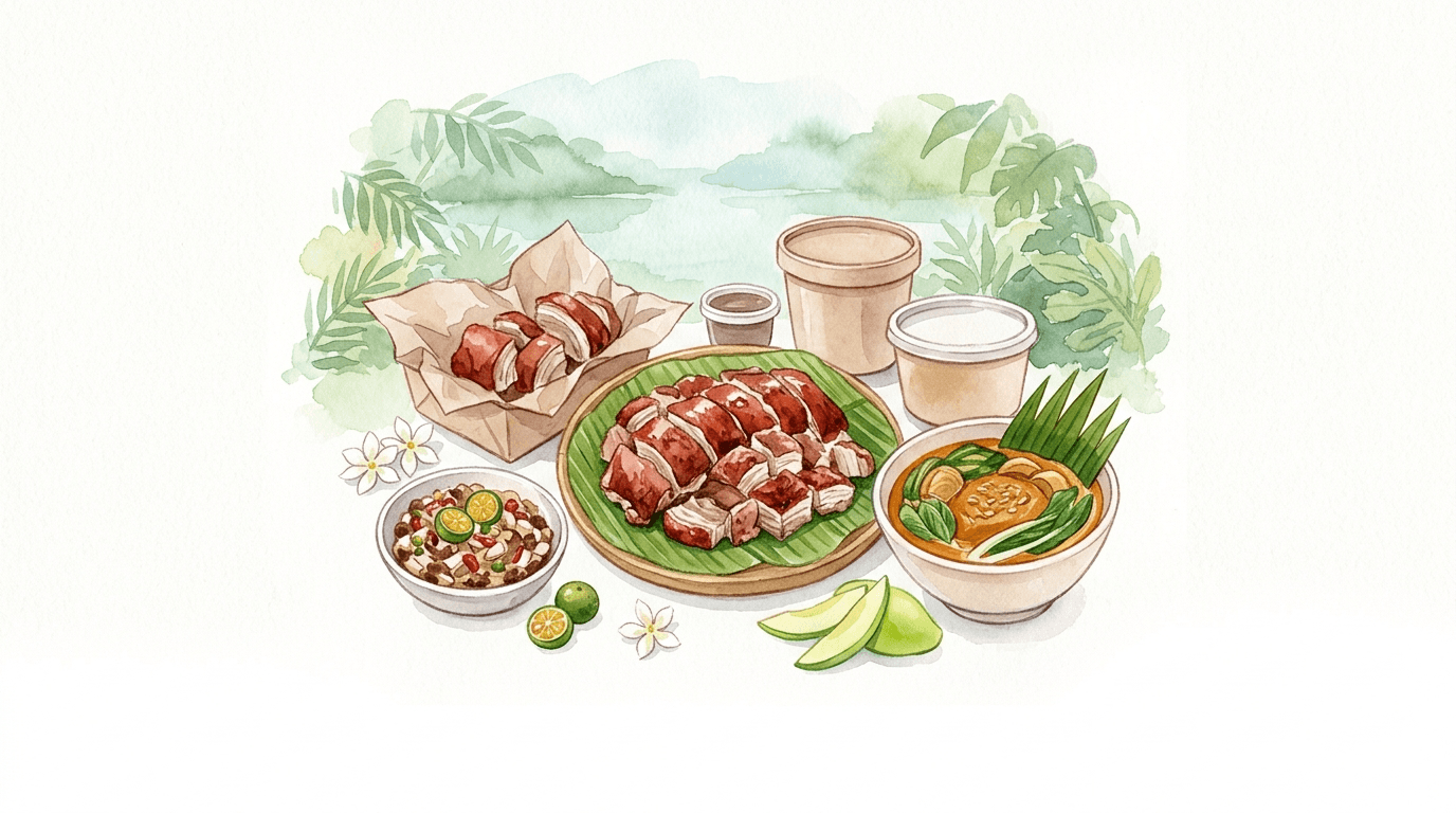 Lechon Republic cover