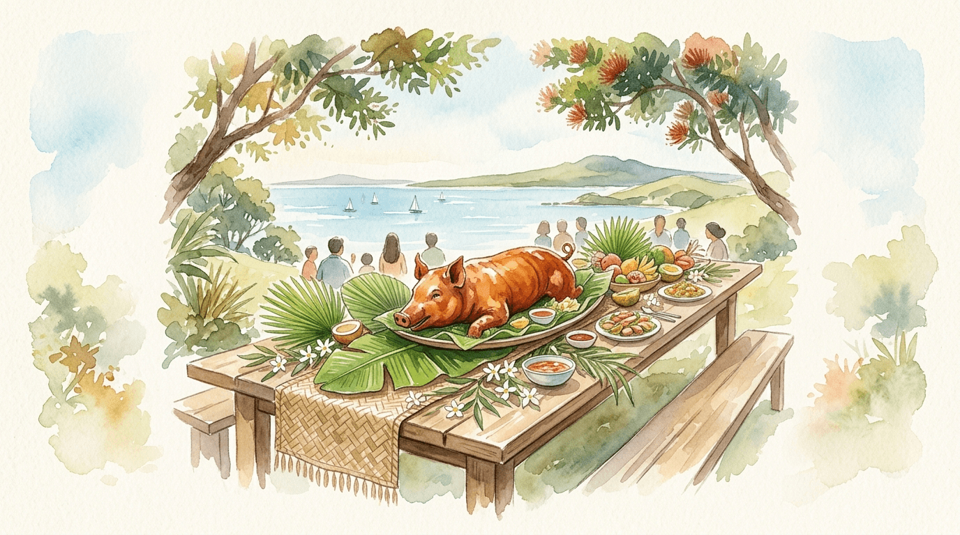 Lechon Ta Bai cover