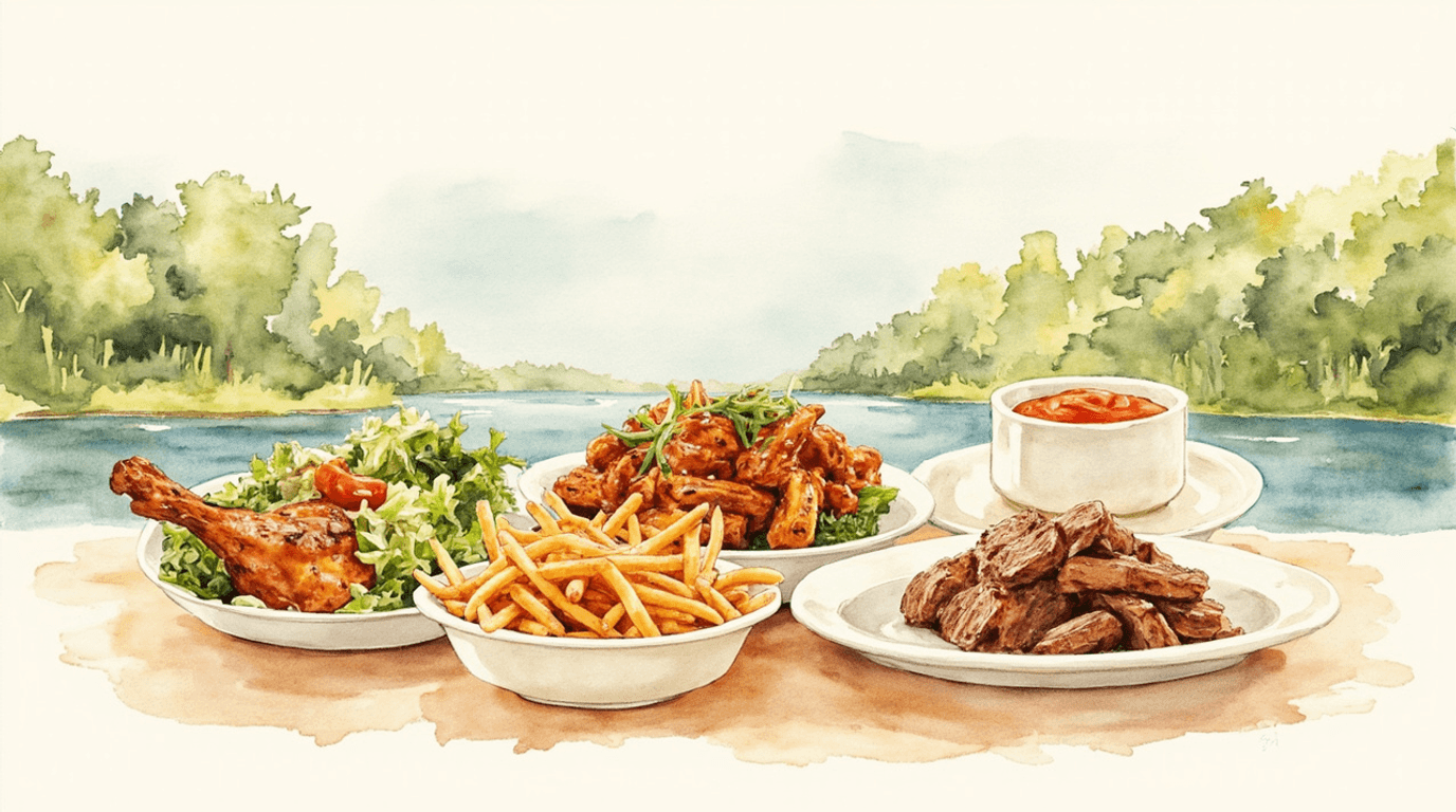 Lorenzo's Kusina cover