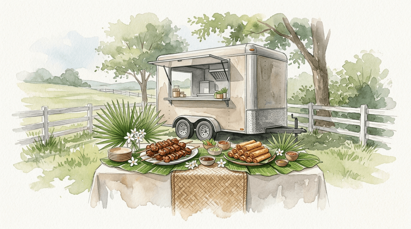 Mangkok Filipino Cuisine cover
