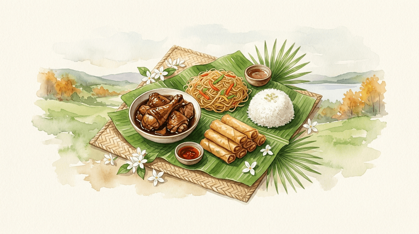 Manila Grille cover