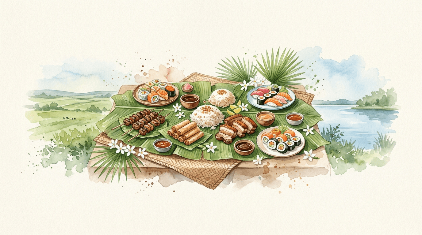 Manila Resto cover