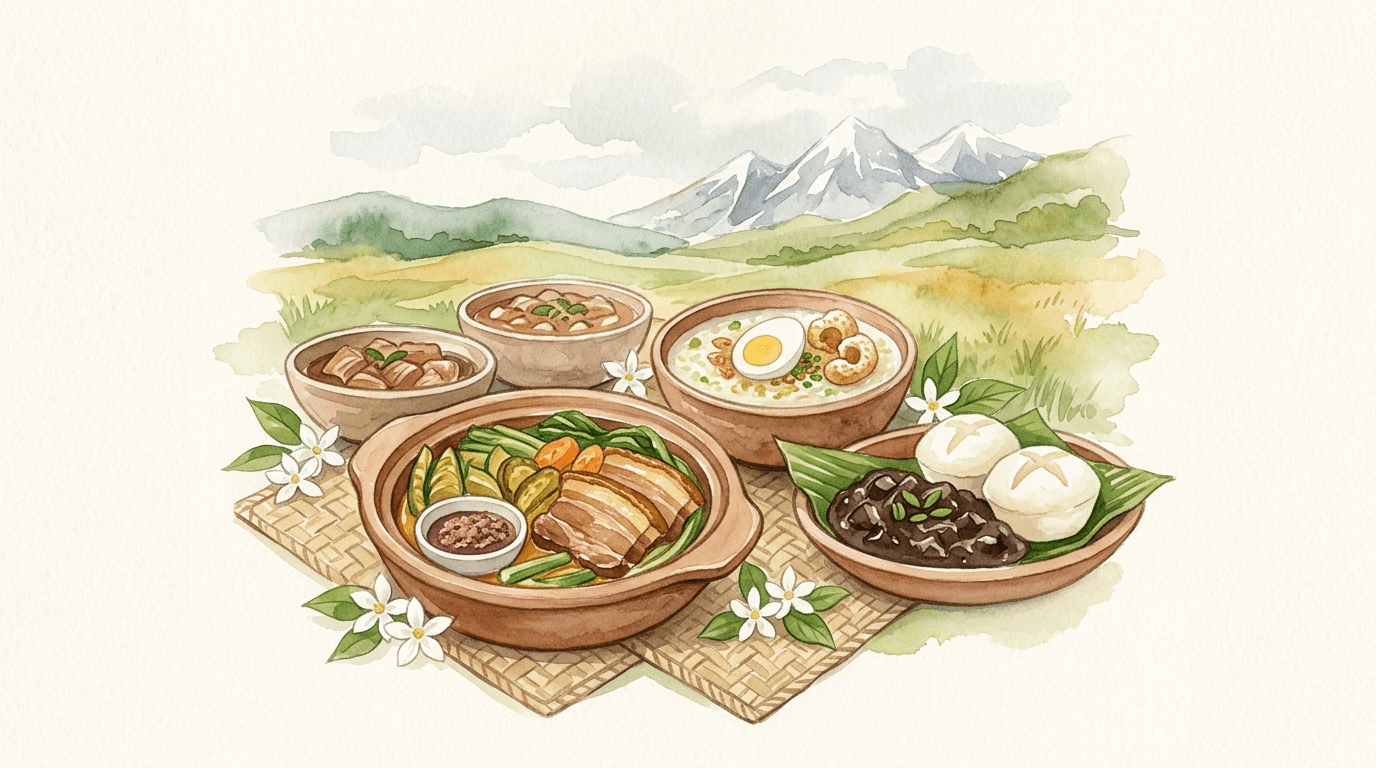 Marupork Kitchen cover