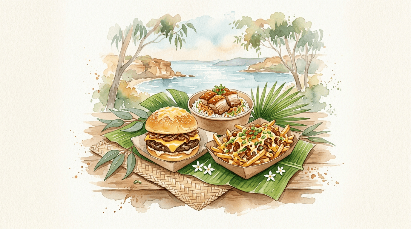 Mate Burger cover