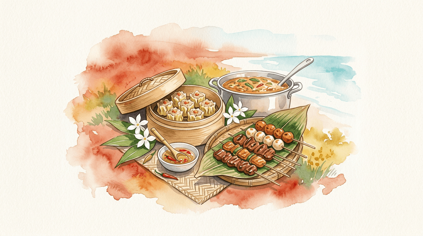 Matt's Filipino Cuisine cover