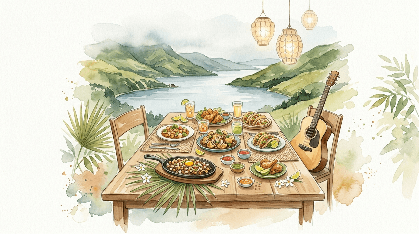 Mia Kusina cover
