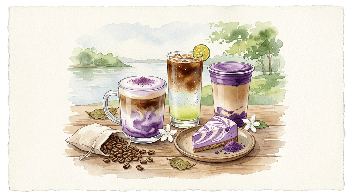 Millie's Coffee Co cover