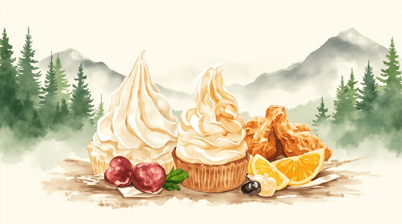 Mixylicious cover
