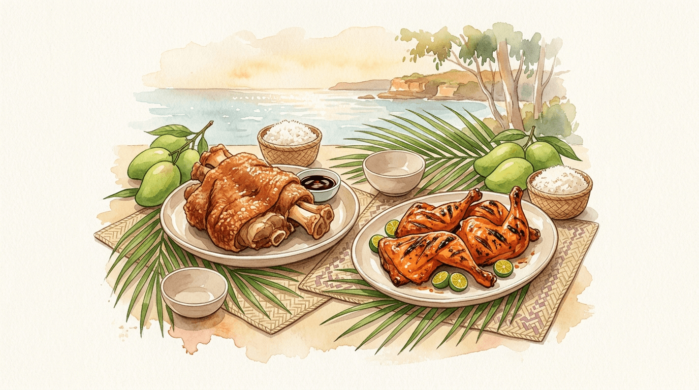 MLCJ Catering Services cover