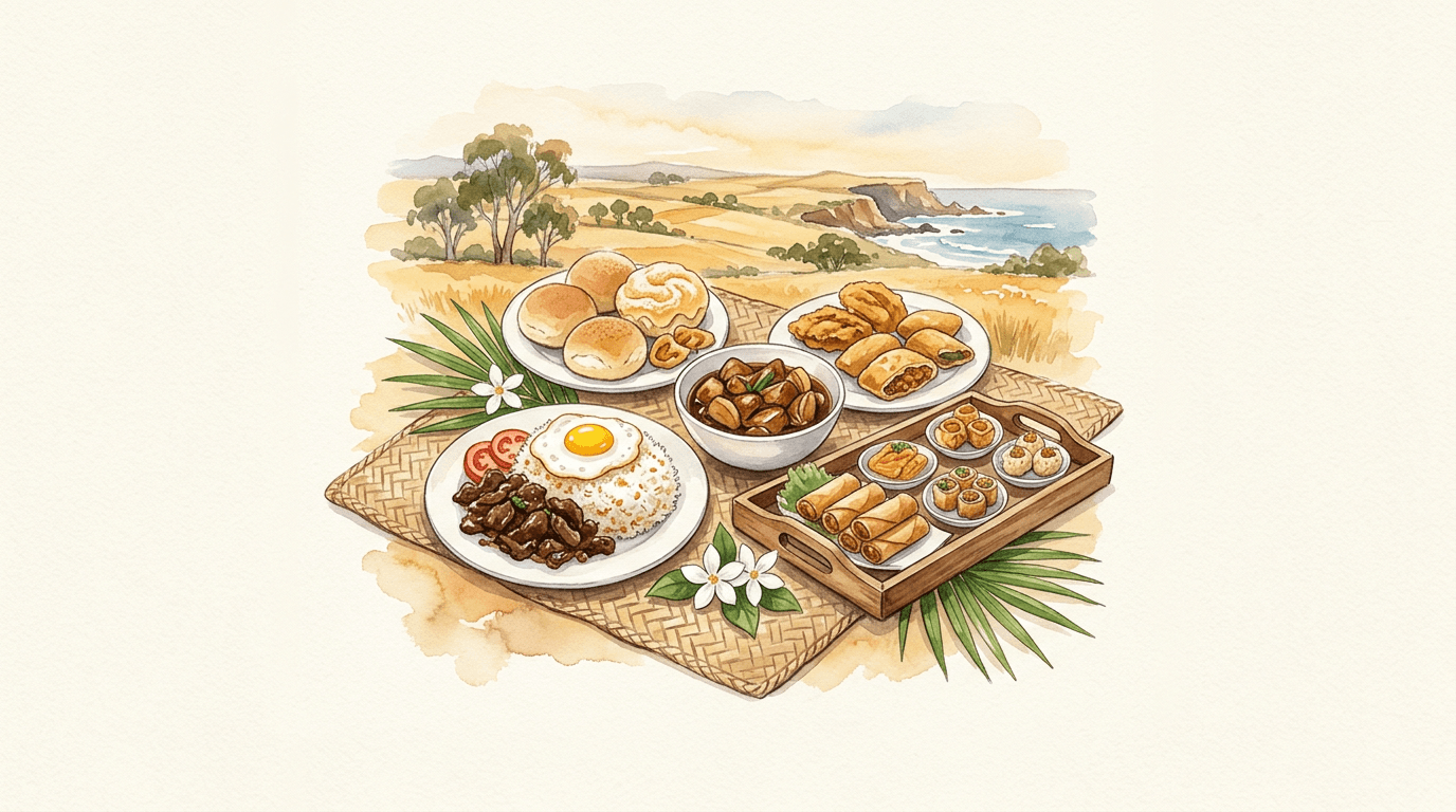 Mondi Kitchen cover