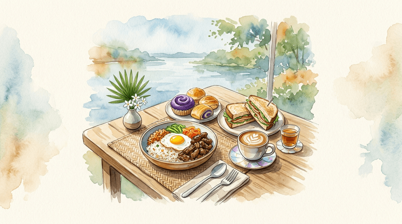 Murray Cafe cover