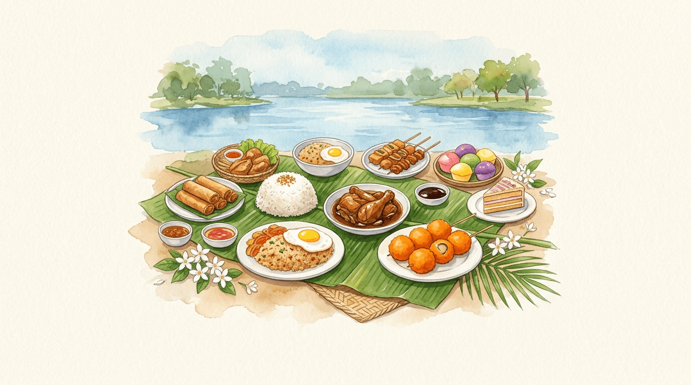 Namit Cafe cover