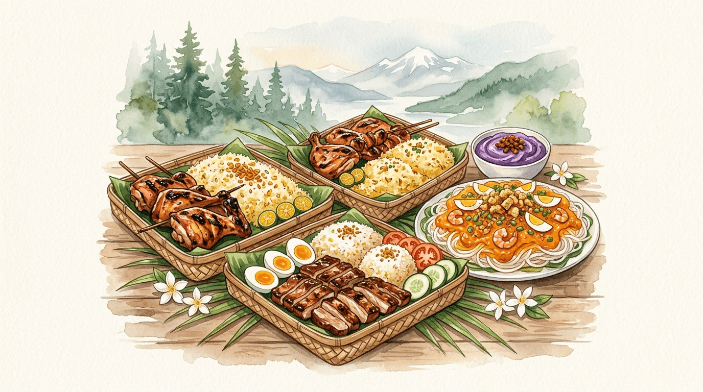 Nanay Kitchen cover