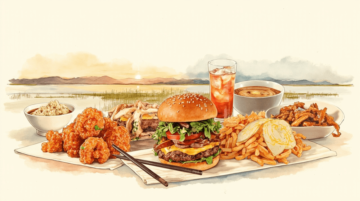 Narra Restaurant & Lounge cover