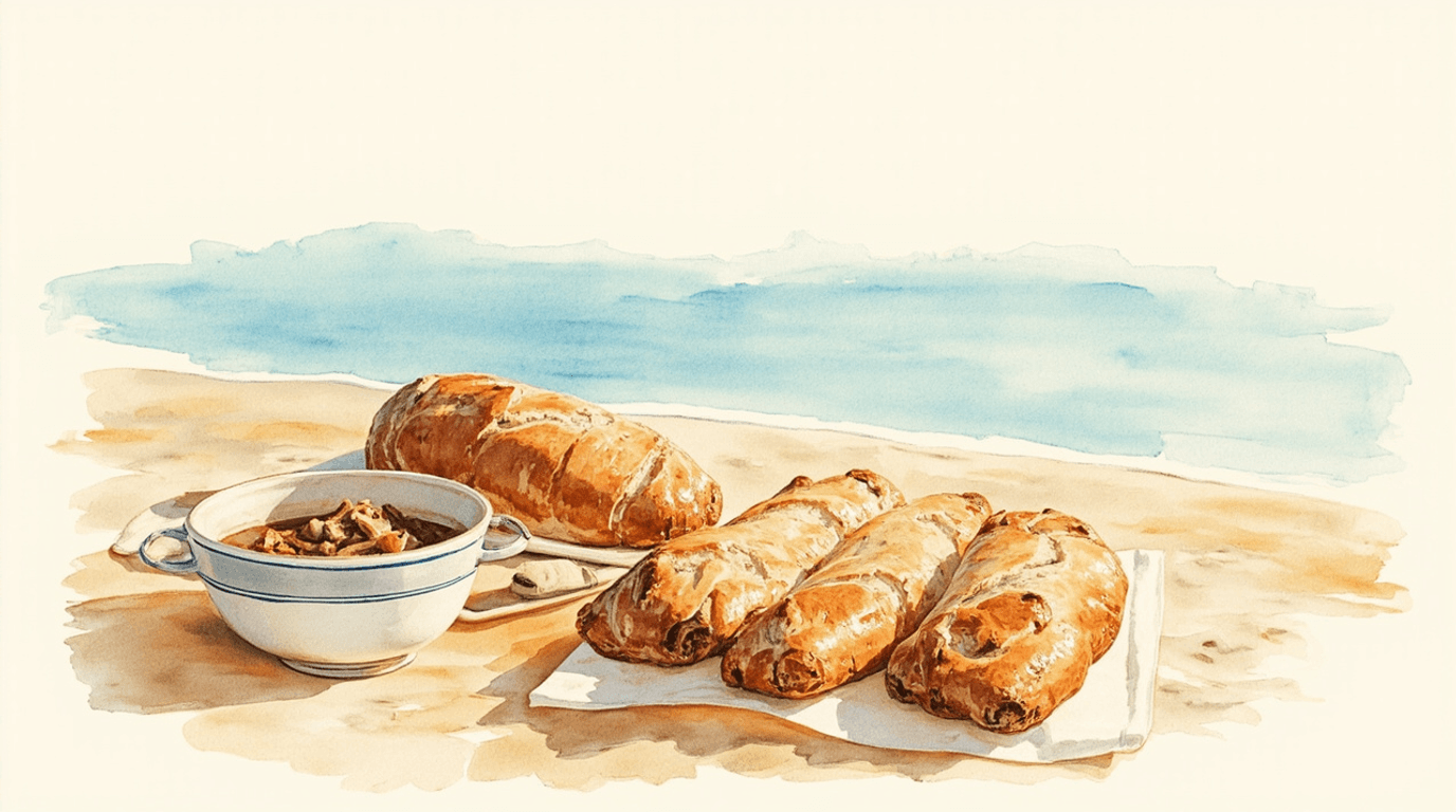 Nayong Filipino Saeed Restaurant and Bakery cover