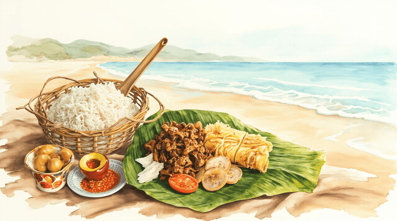 New Kamayan Restaurant cover