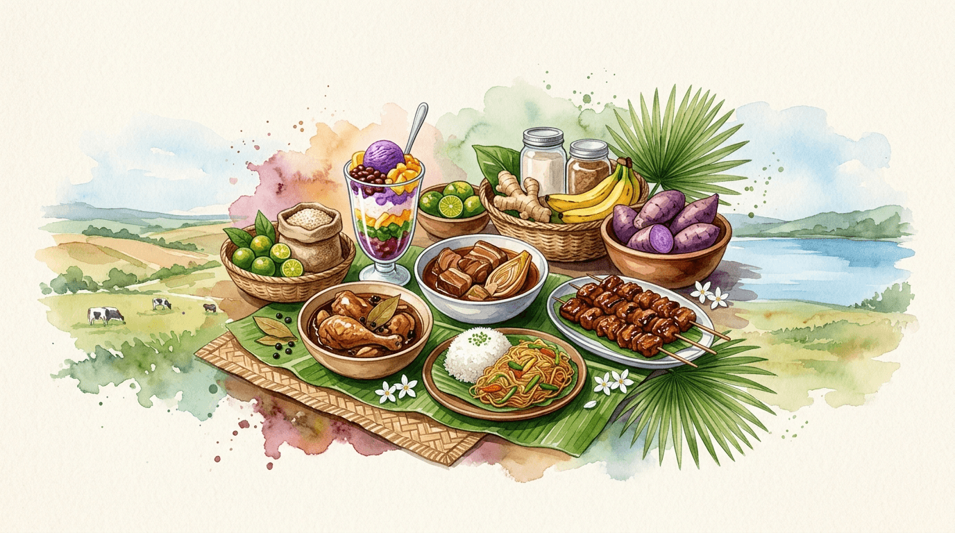 Oriental Goodies cover