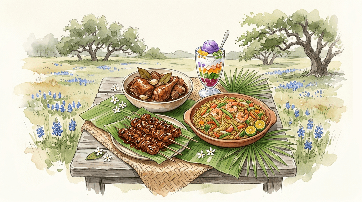 Pabern's Kitchen cover