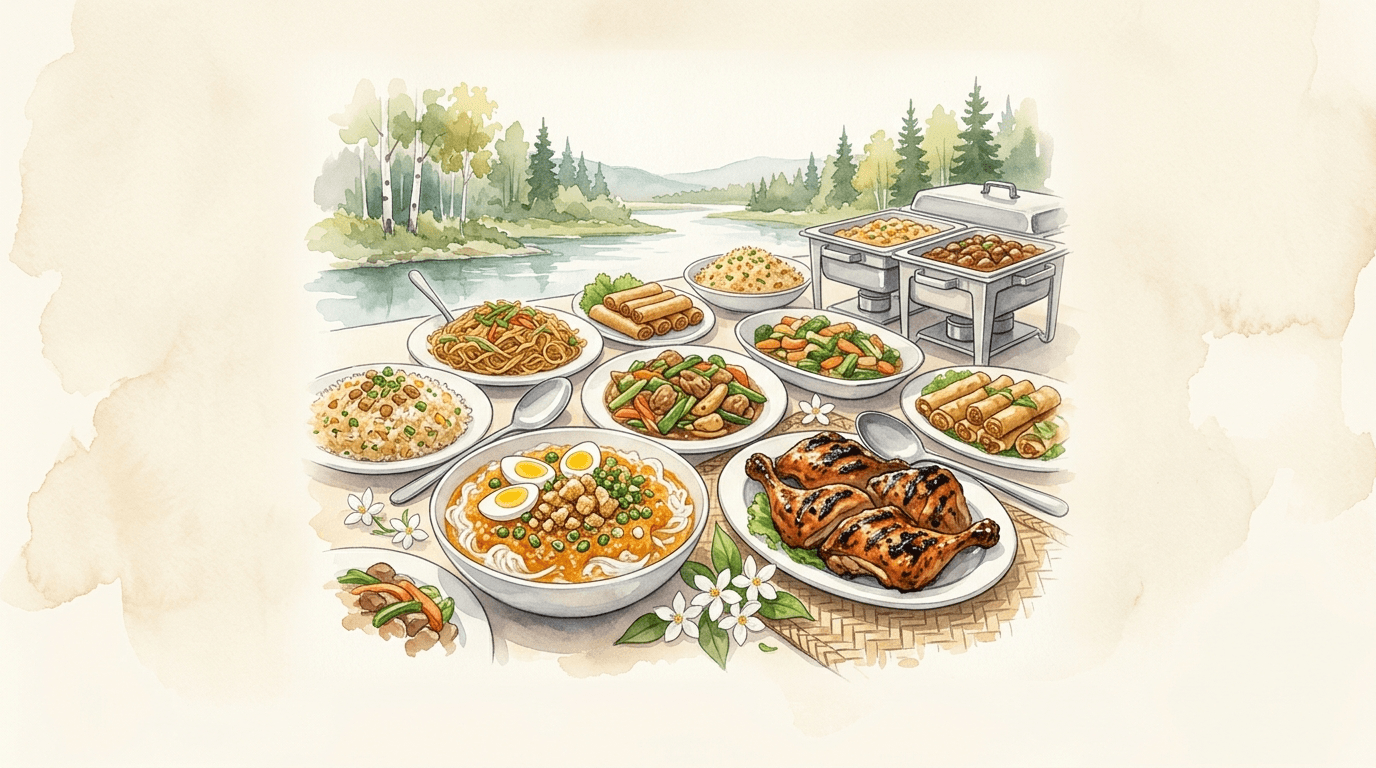 Palabok House cover