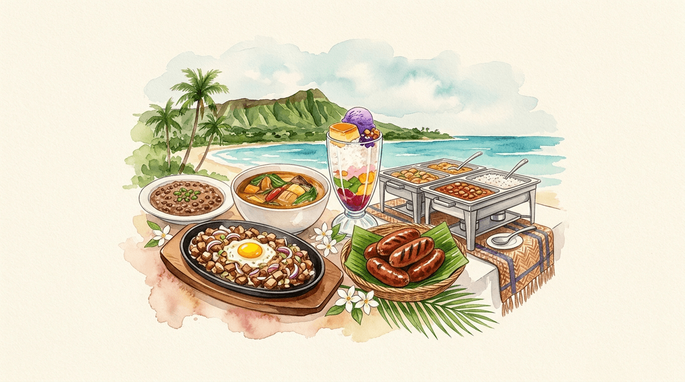 Pampanga Kitchen cover