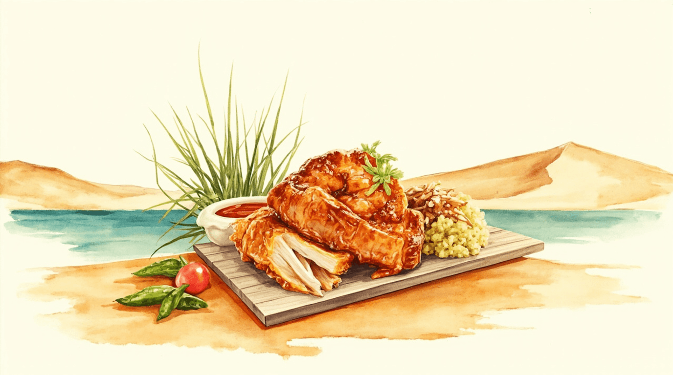 Pampangeños Restaurant cover