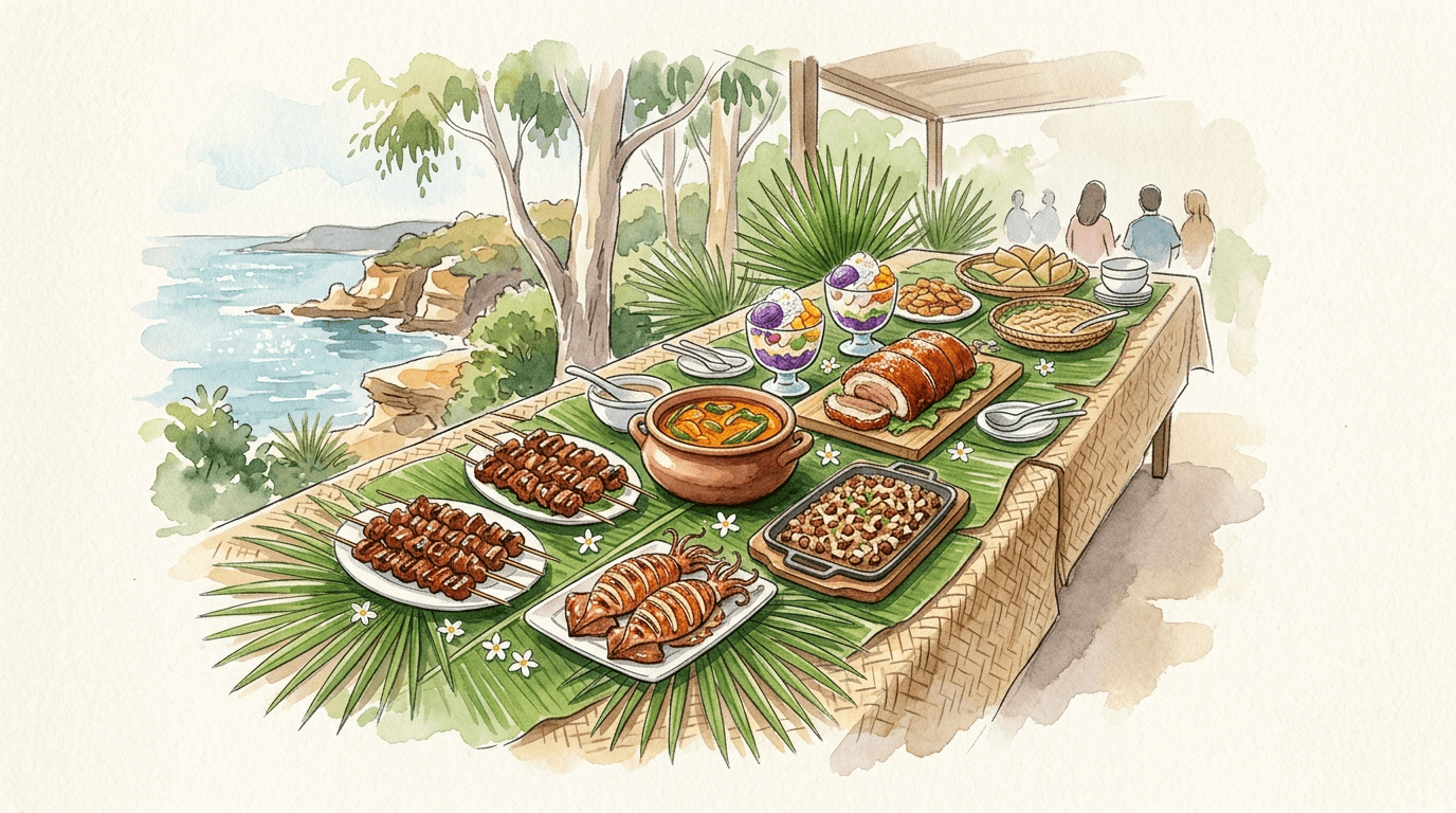 Panlasang Pinoy cover