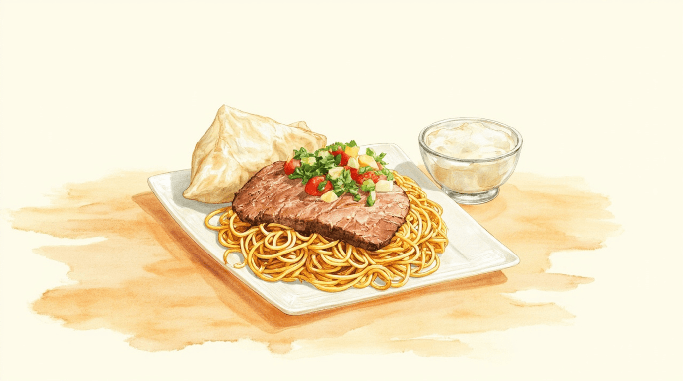 Pares N Mami cover