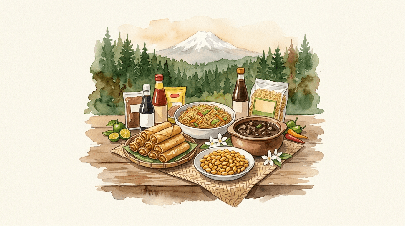 Perlas Lumpia cover