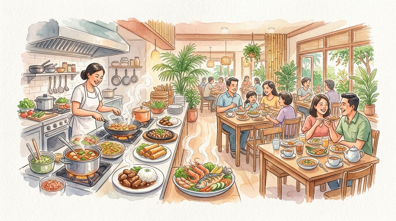 Philippine Hospitality Limited cover