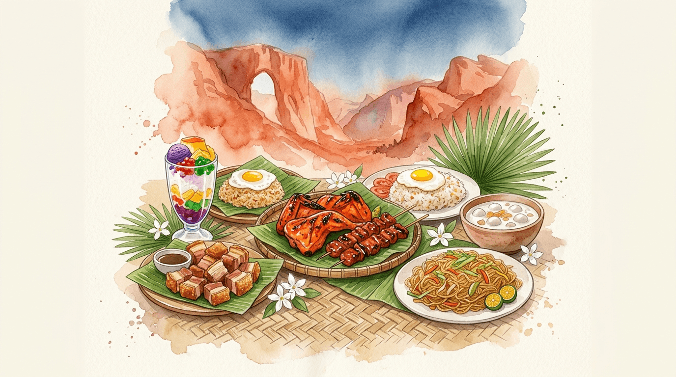 Pinky’s Food Hauz cover