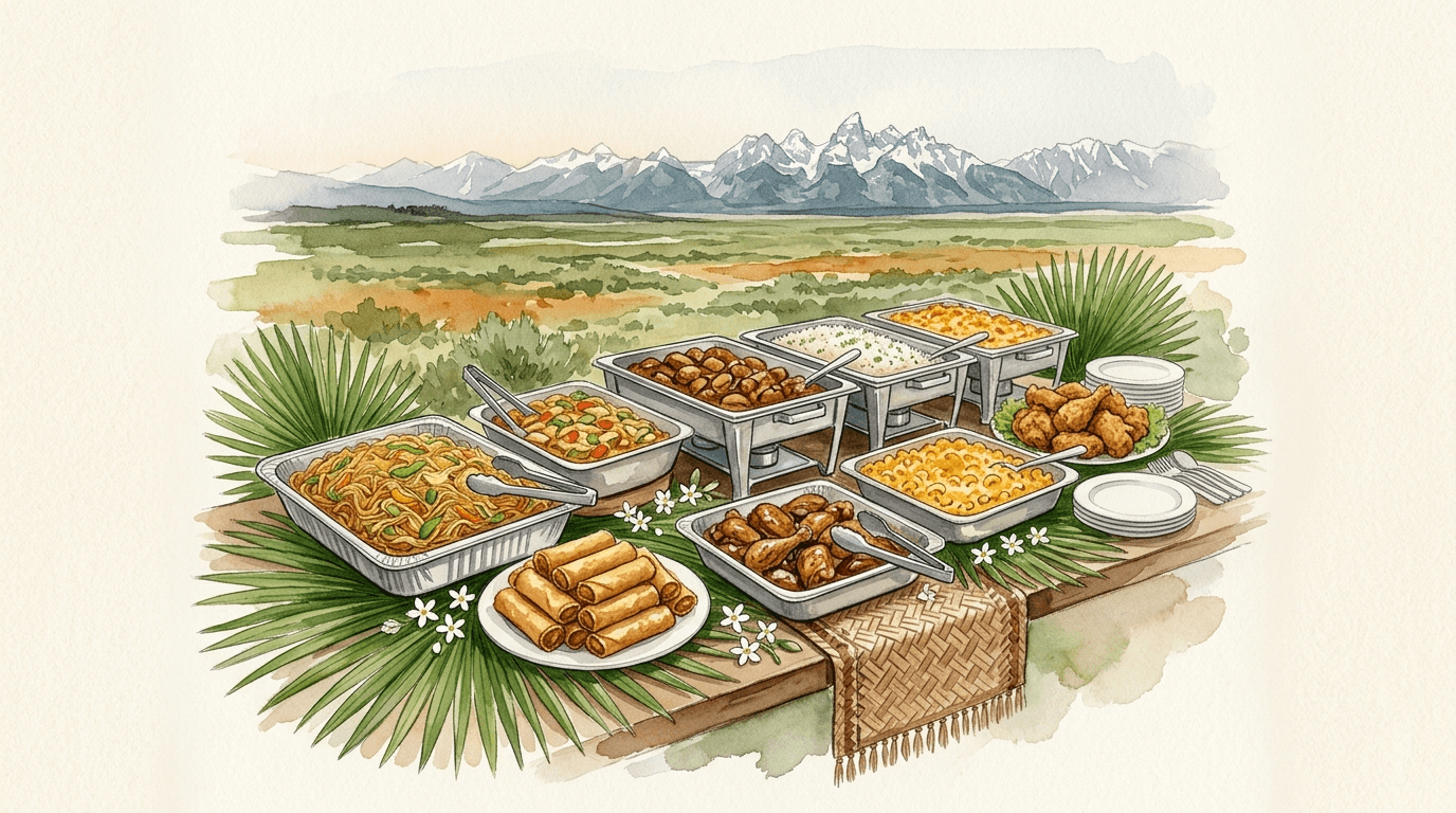 Pinoy Comfort Kitchen cover