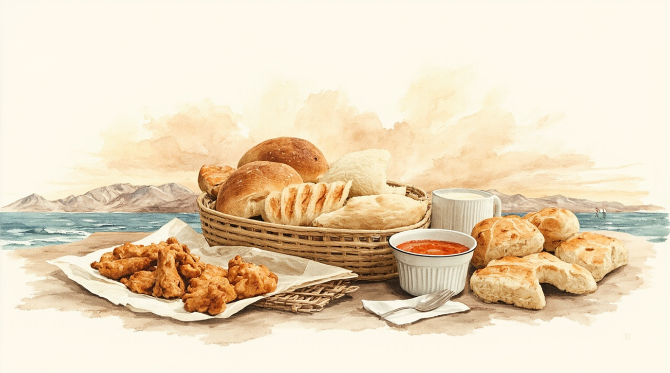 Pinoy Lomihan Restaurant and Bakery cover