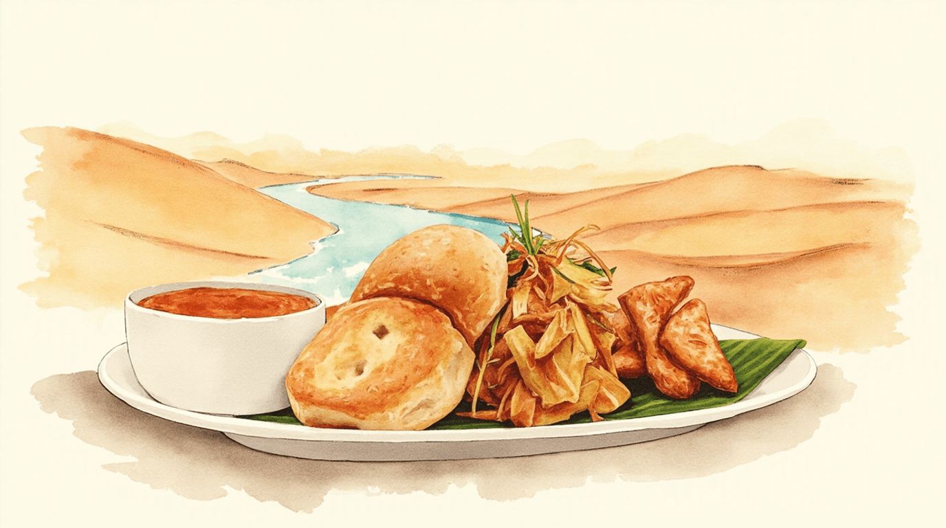 Pinoy Lomihan Restaurant and Bakery cover
