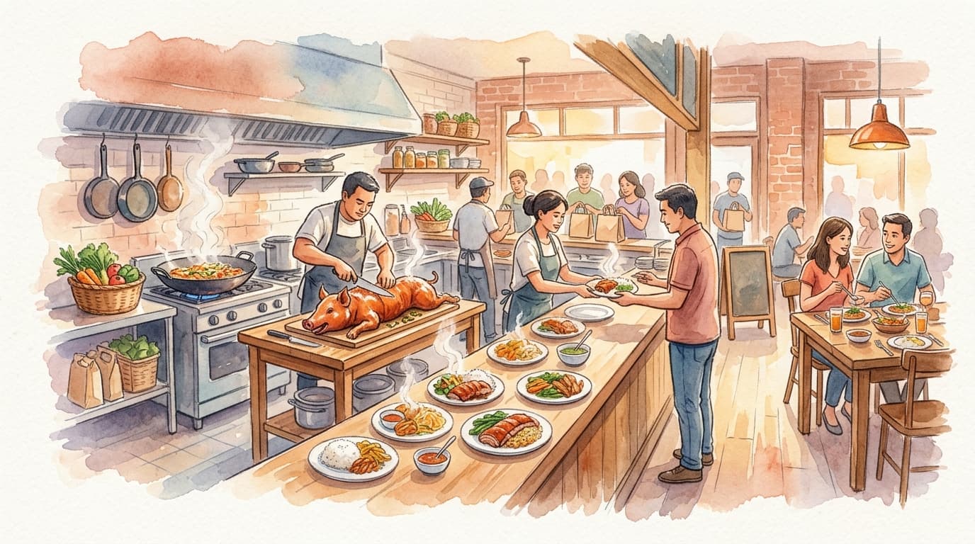 Pipo's Lechon cover