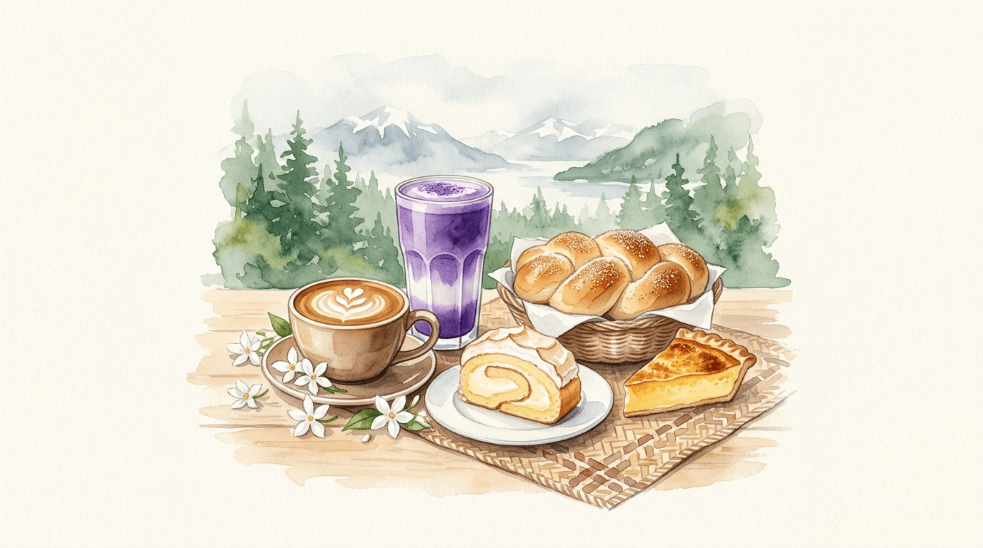 Projekt Blend cover