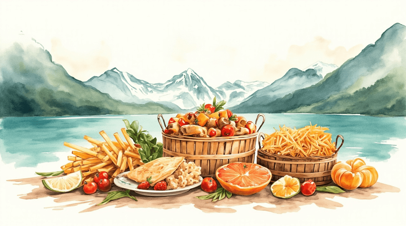 Ria's Best Philippine Cuisine cover