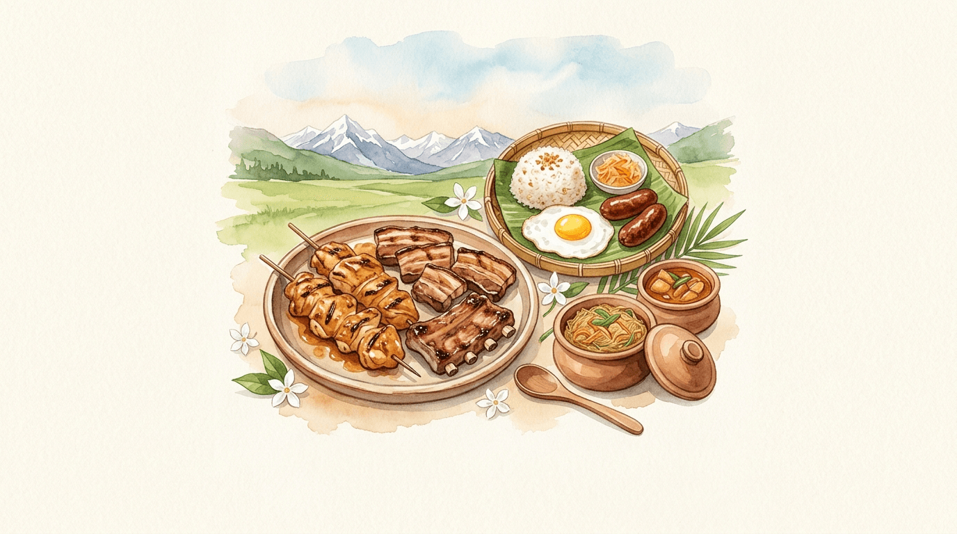 Rice Craving cover