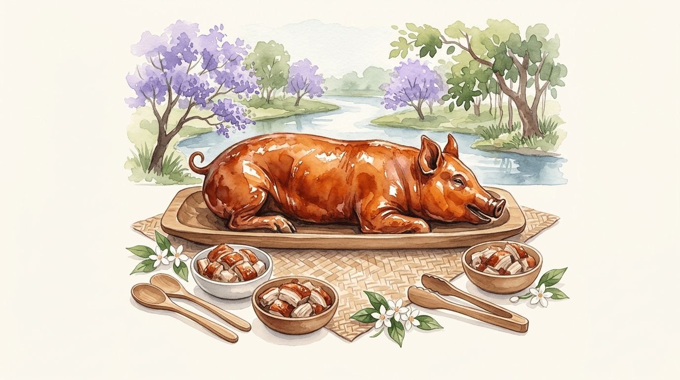 Rico's Lechon in Brisbane cover