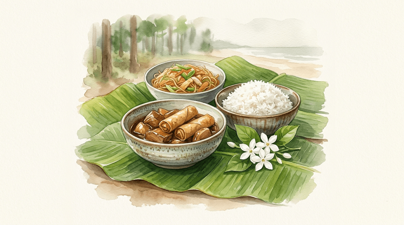 RJ Sariling Atin Fast Food and Grocery cover