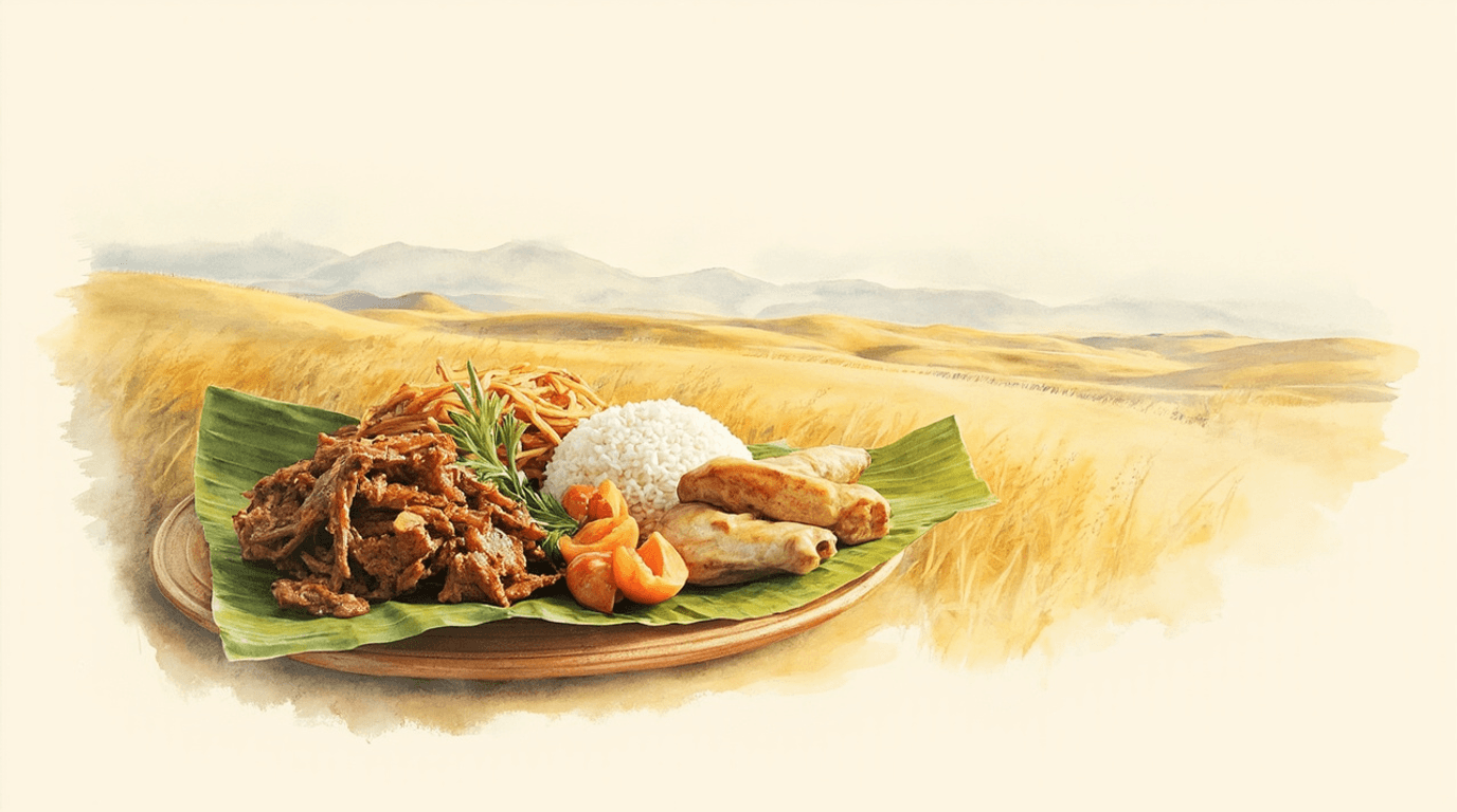 RSA Cebu Lechon Mix cover