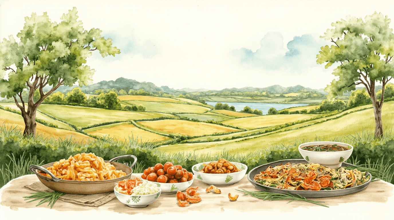 RV's Kusina cover