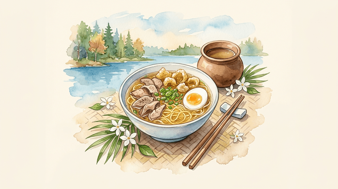 Sabor Ilonggo cover
